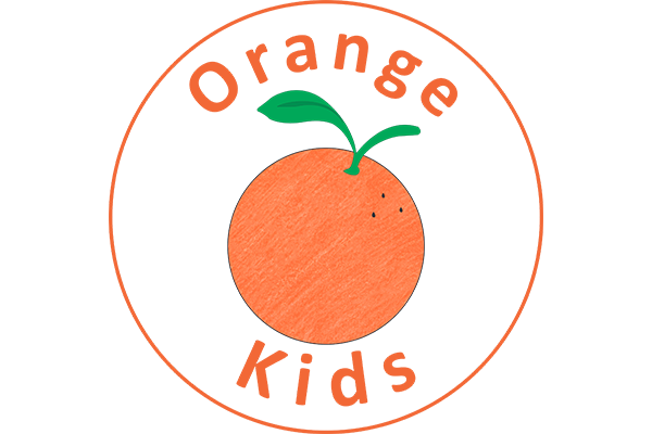 Visan Orange Kids